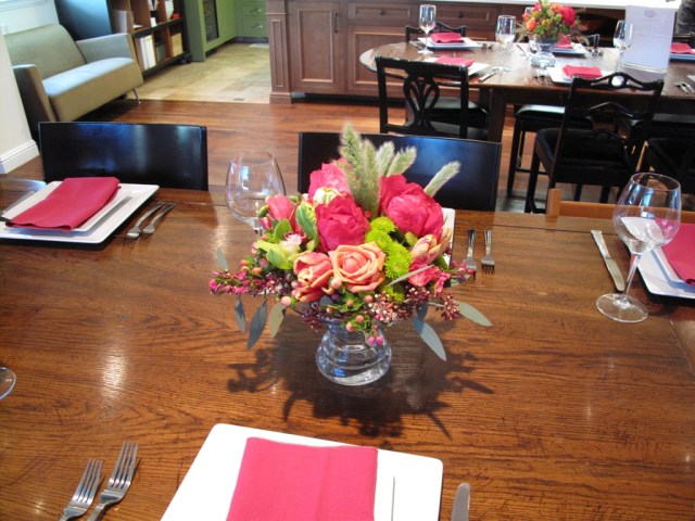 Trent's Birthday at ITK