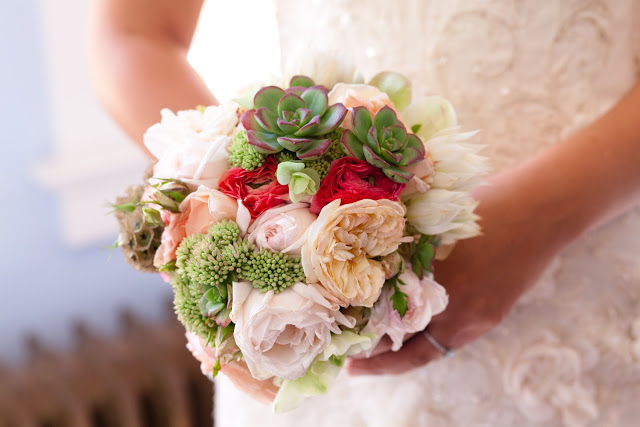 Danielle's Bouquet